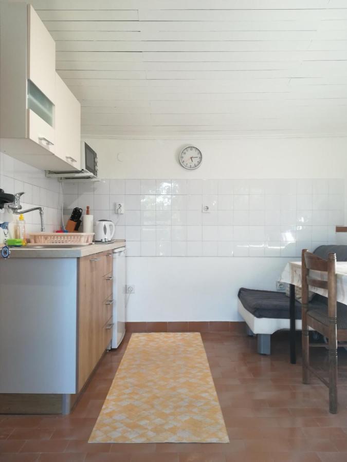 Felix Apartment Biograd Биоград на Мору Екстериор снимка