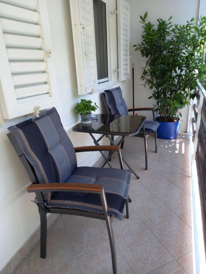 Felix Apartment Biograd Биоград на Мору Екстериор снимка
