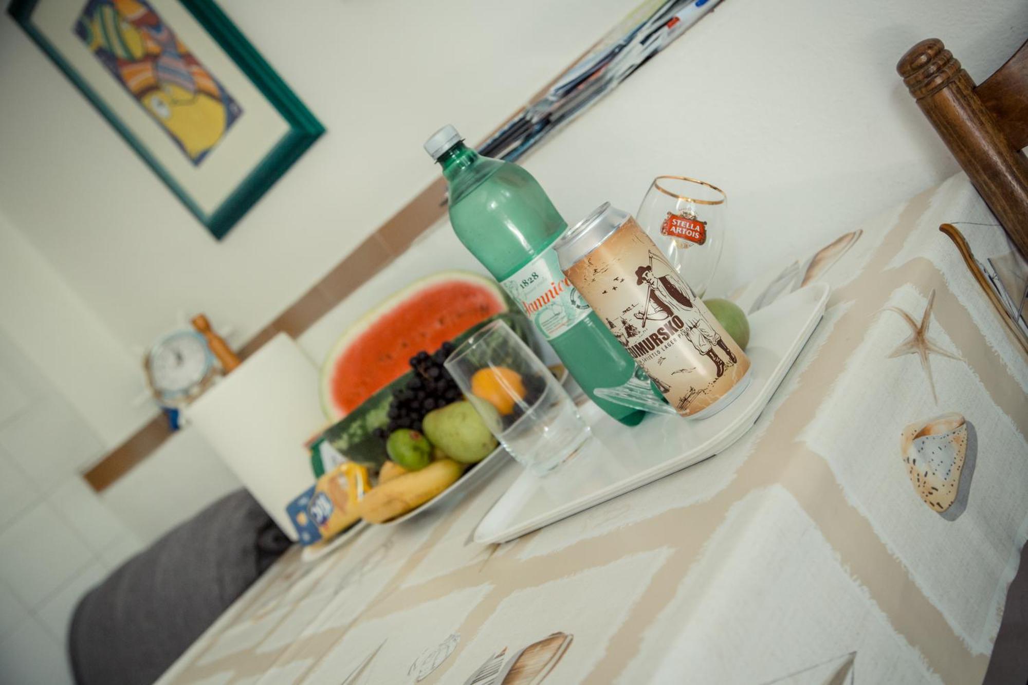 Felix Apartment Biograd Биоград на Мору Екстериор снимка