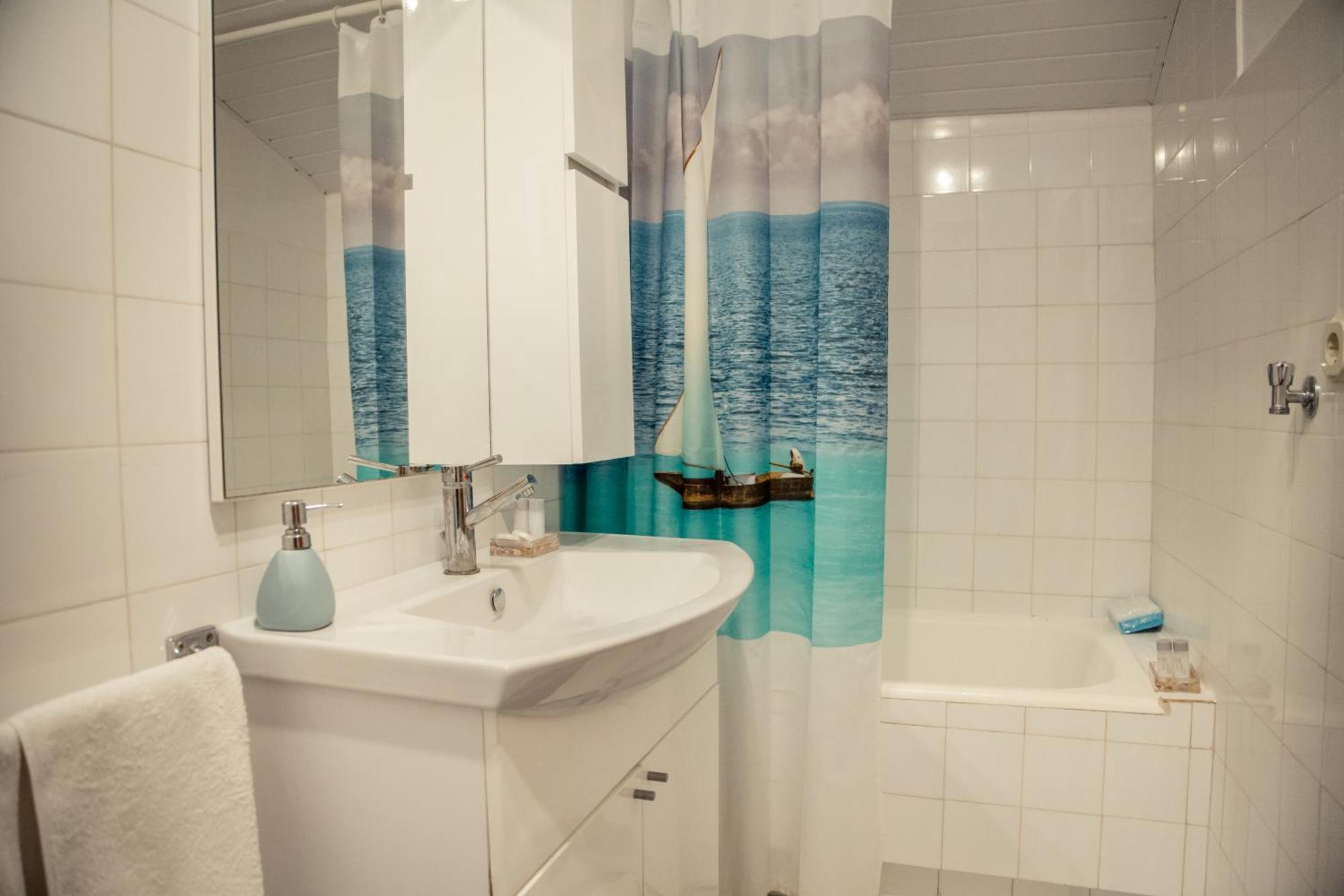 Felix Apartment Biograd Биоград на Мору Екстериор снимка