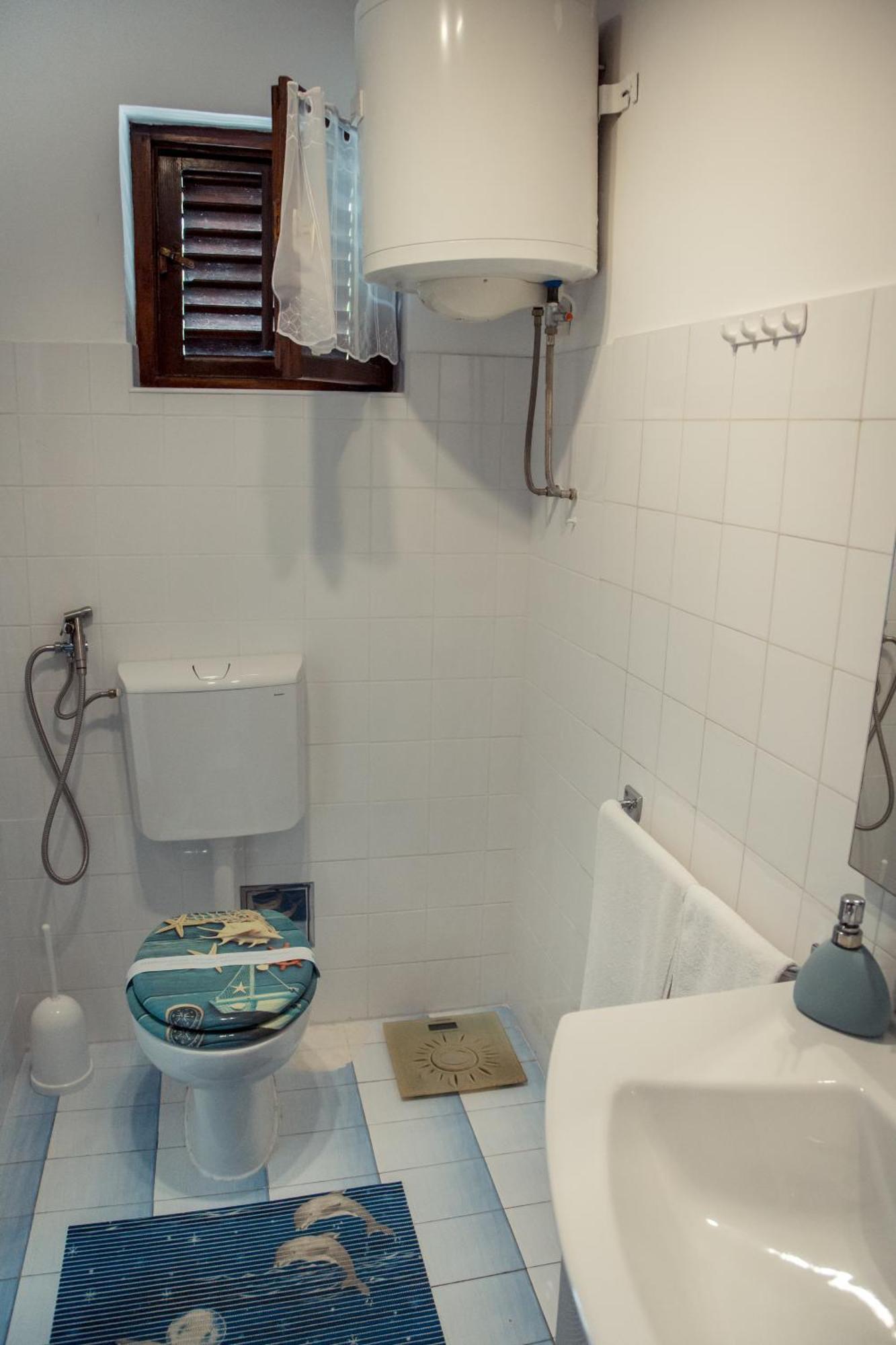 Felix Apartment Biograd Биоград на Мору Екстериор снимка