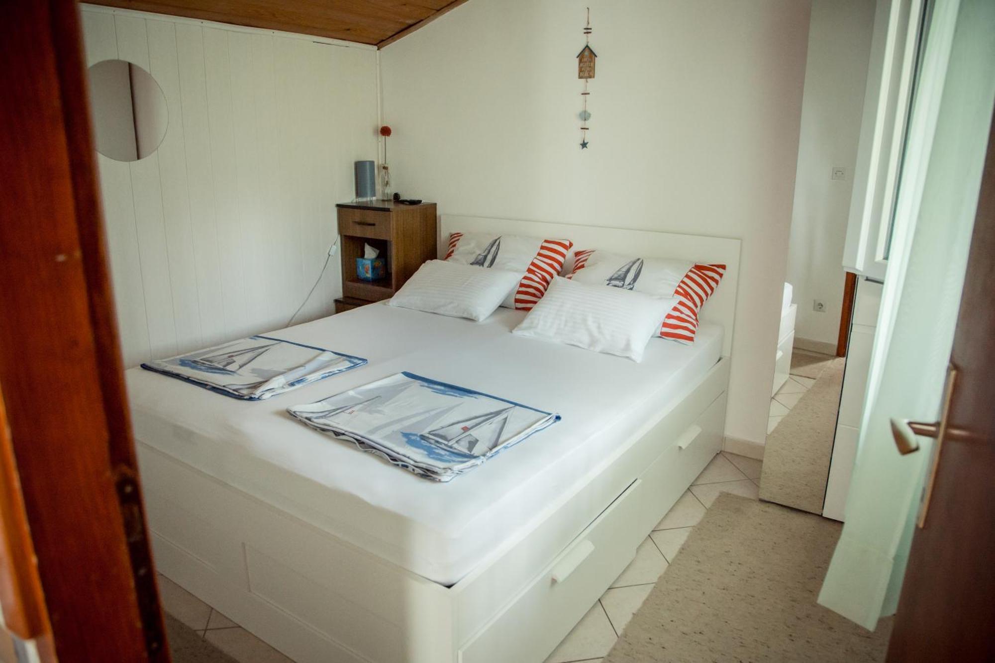 Felix Apartment Biograd Биоград на Мору Екстериор снимка