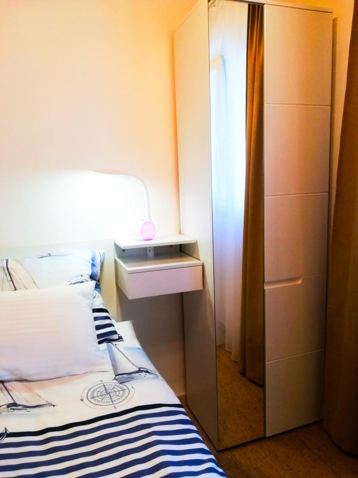 Felix Apartment Biograd Биоград на Мору Екстериор снимка