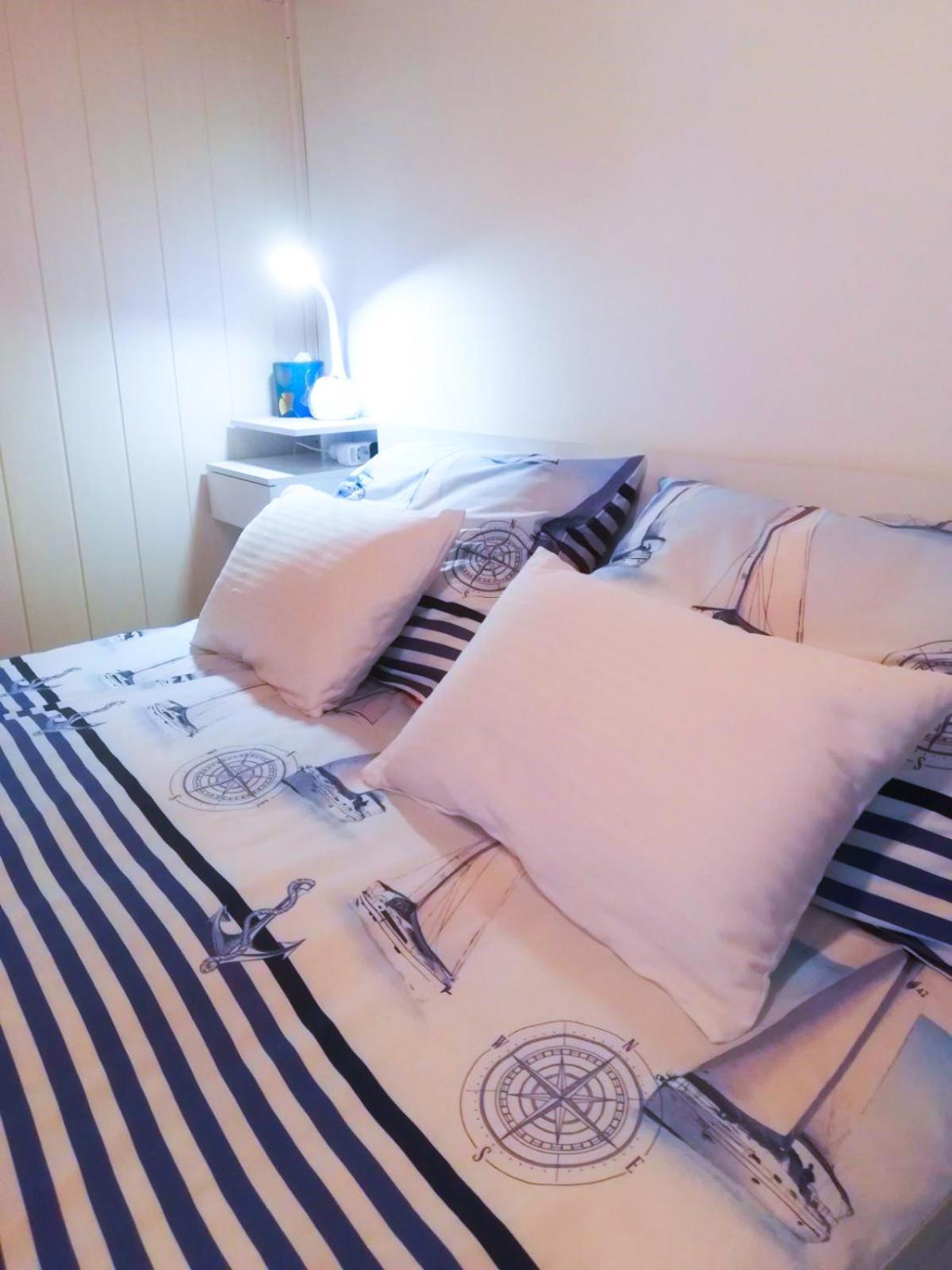 Felix Apartment Biograd Биоград на Мору Екстериор снимка