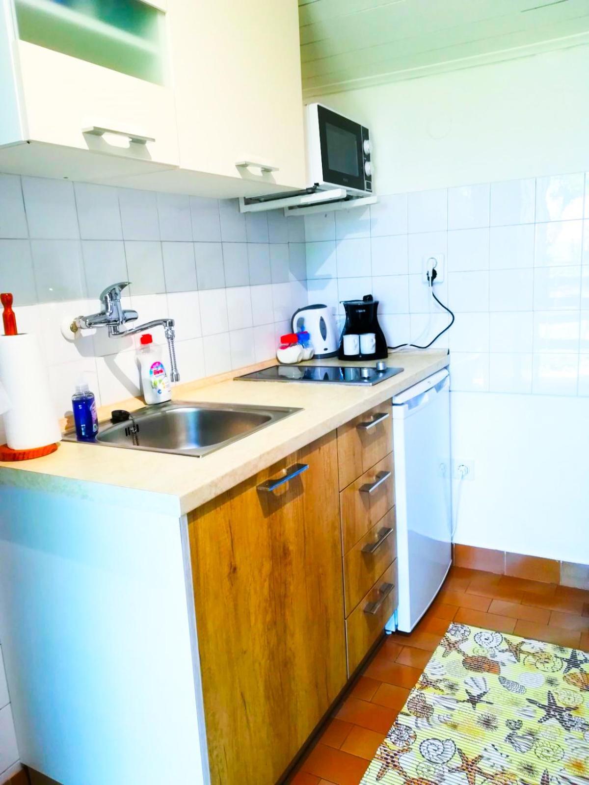 Felix Apartment Biograd Биоград на Мору Екстериор снимка