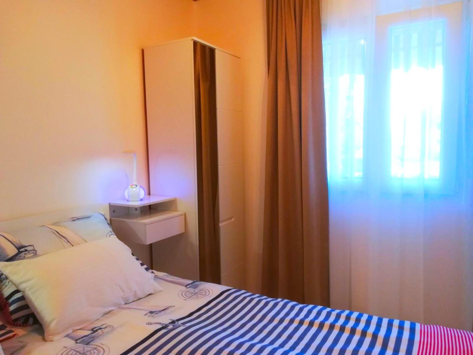 Felix Apartment Biograd Биоград на Мору Екстериор снимка