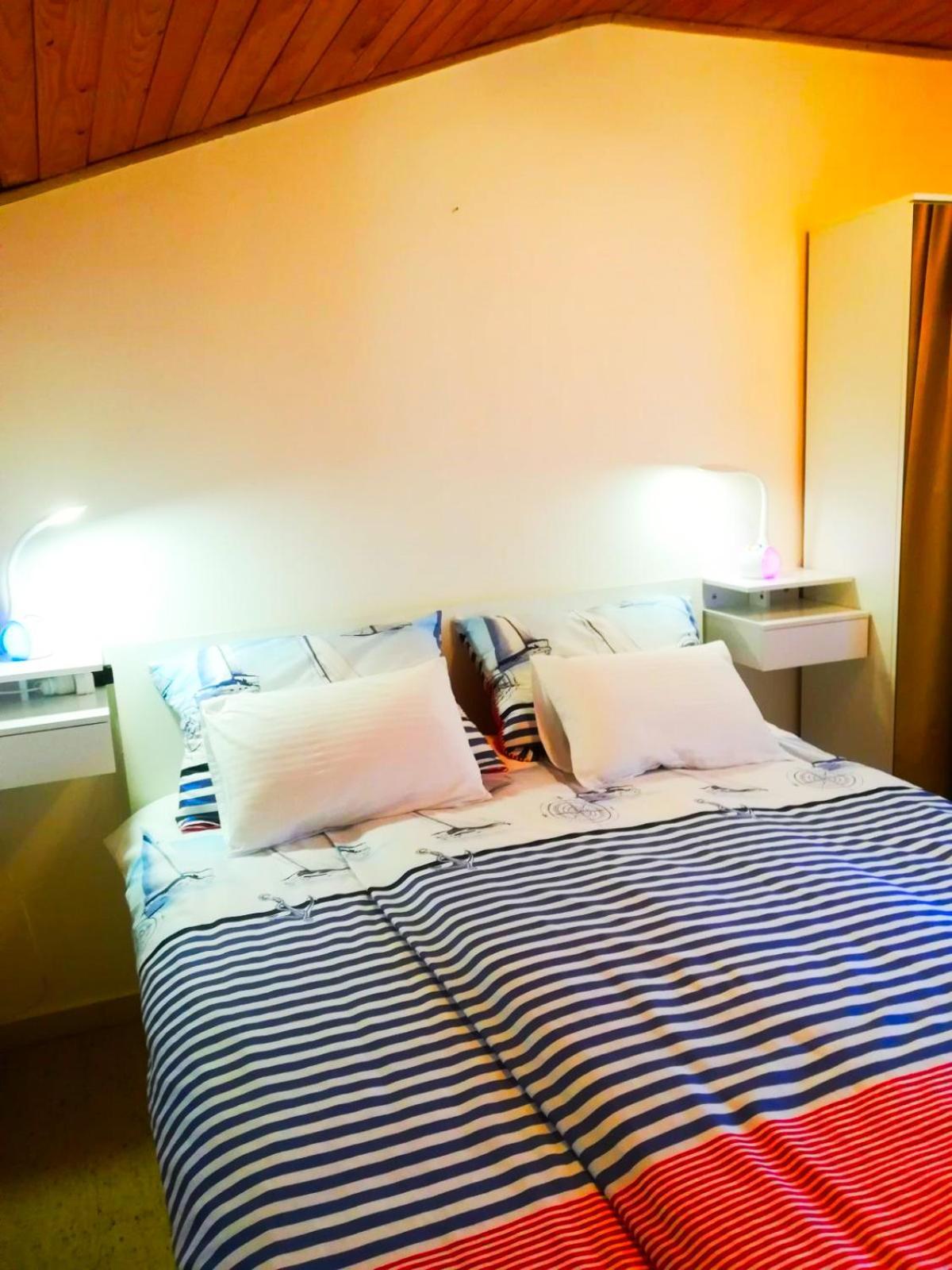 Felix Apartment Biograd Биоград на Мору Екстериор снимка