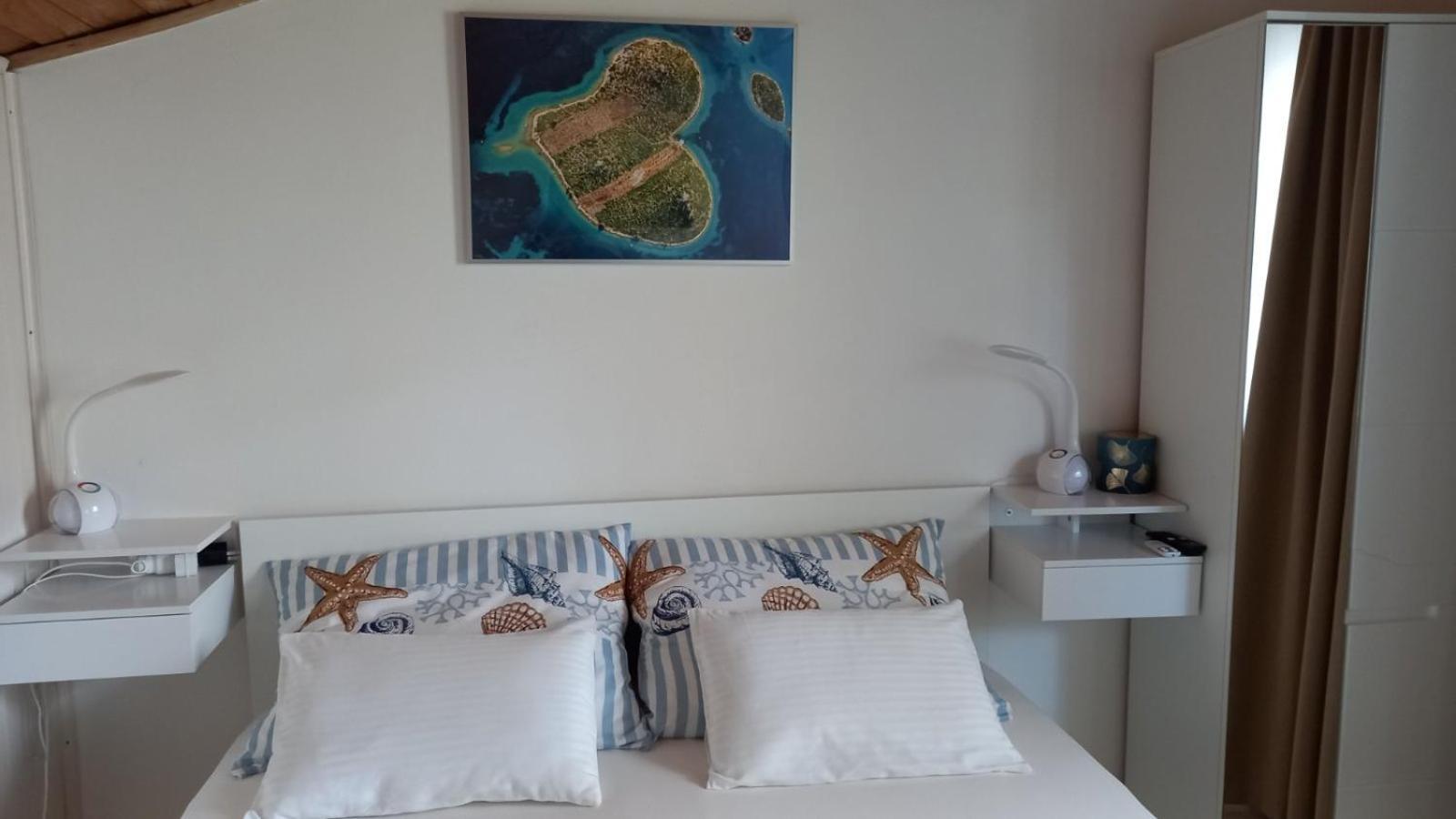 Felix Apartment Biograd Биоград на Мору Екстериор снимка