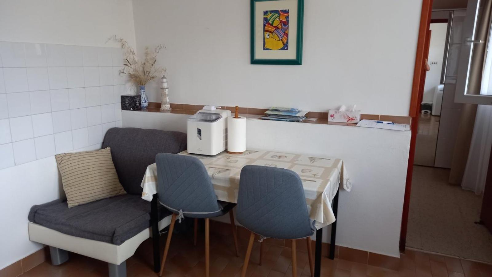 Felix Apartment Biograd Биоград на Мору Екстериор снимка