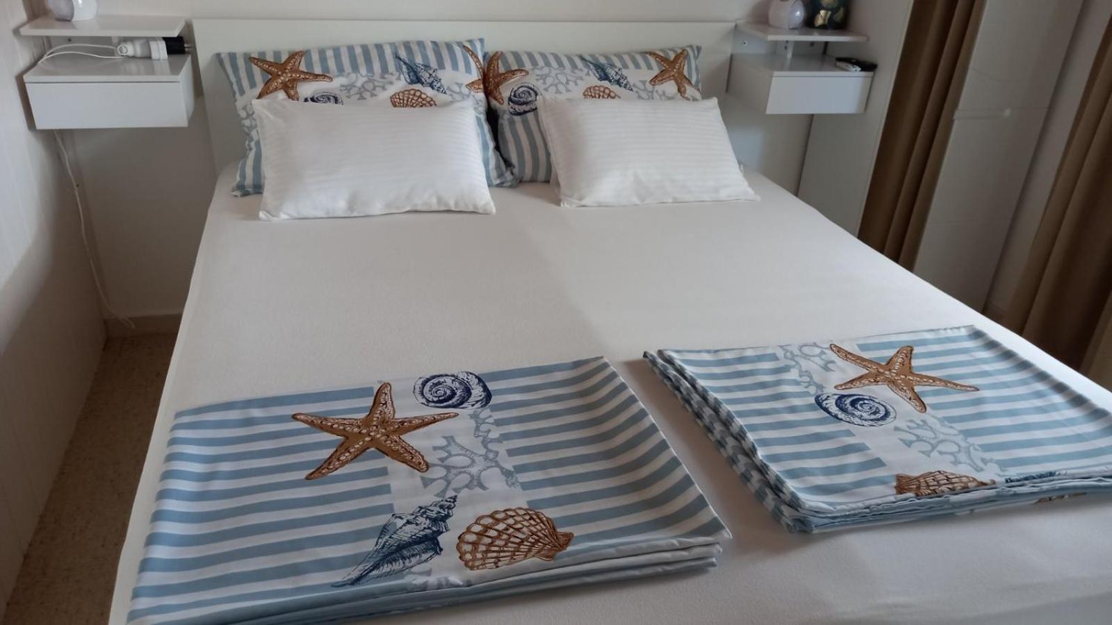 Felix Apartment Biograd Биоград на Мору Екстериор снимка