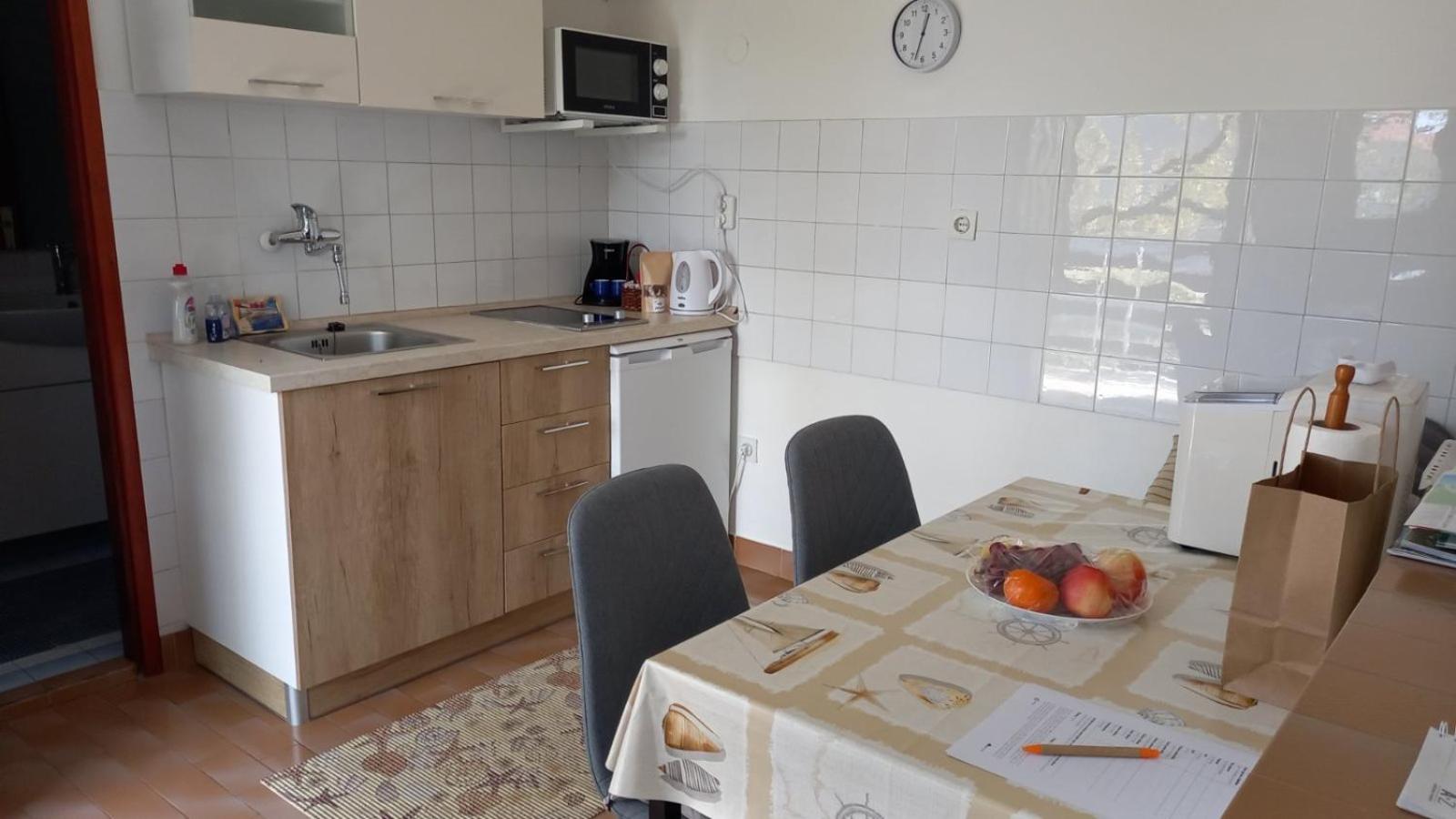 Felix Apartment Biograd Биоград на Мору Екстериор снимка