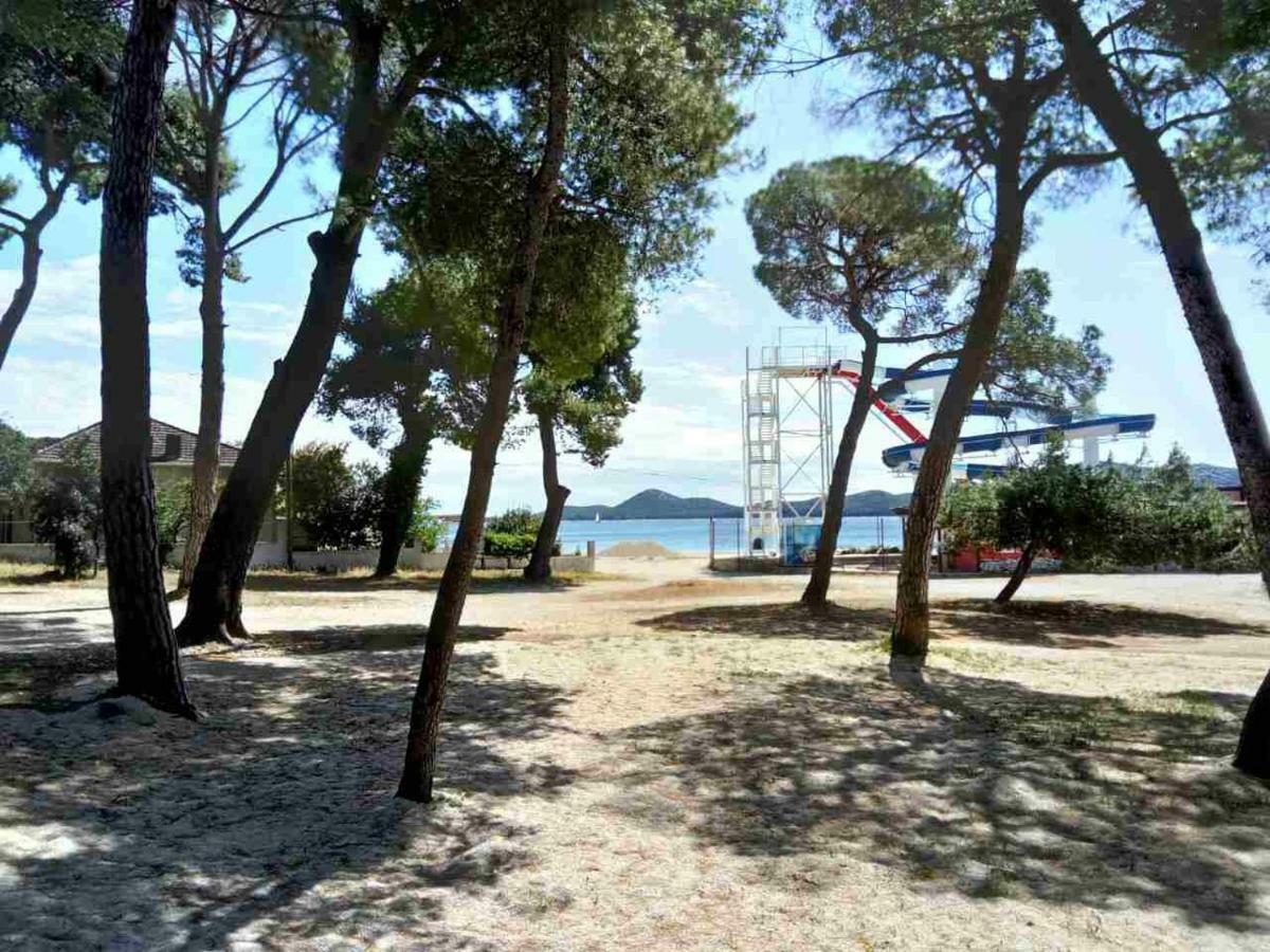 Felix Apartment Biograd Биоград на Мору Екстериор снимка