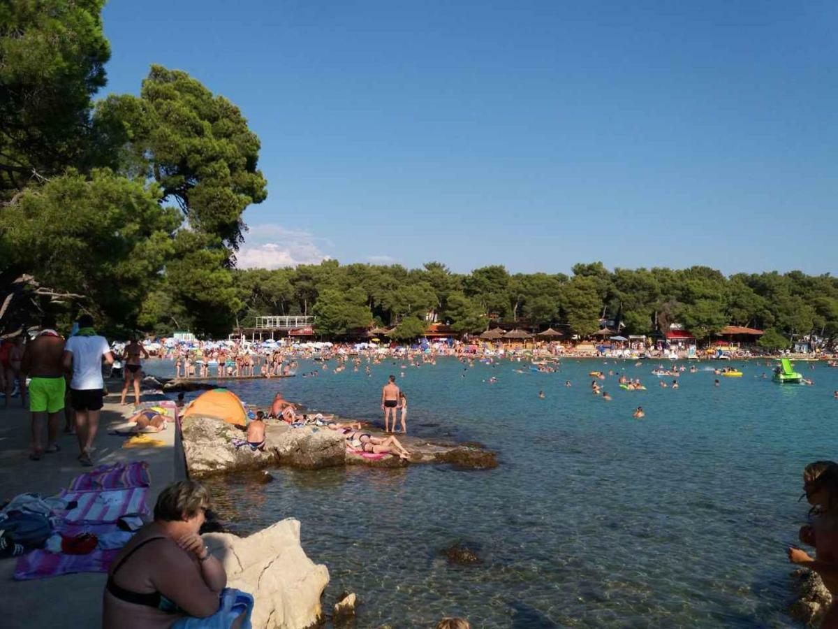 Felix Apartment Biograd Биоград на Мору Екстериор снимка